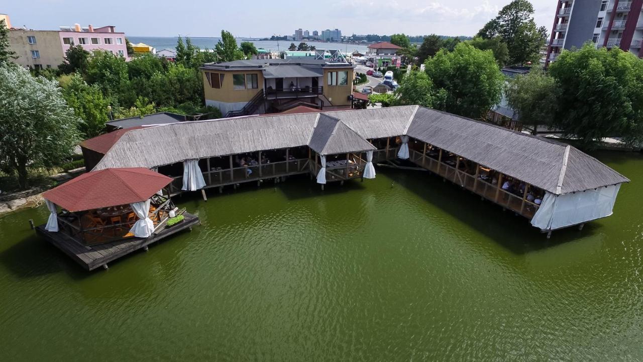 Viilalac เวนุส ภายนอก รูปภาพ